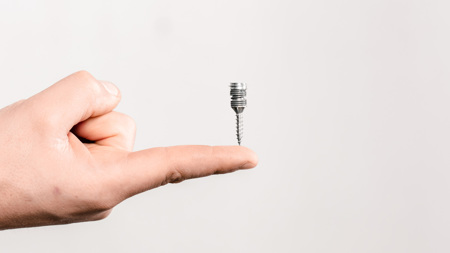 Vad vet du om Sound Fastener?