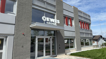 Open House at EWES