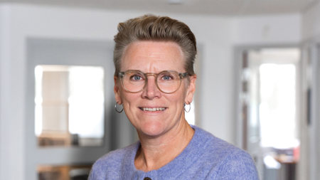 Karin är certifierad VDA 6.3-processrevisor